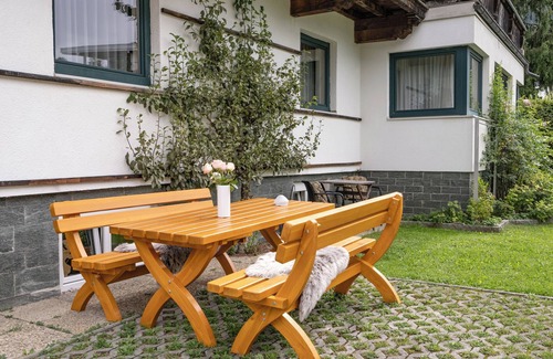 Westendorf Apartment | 1 bedroom flat in a central location