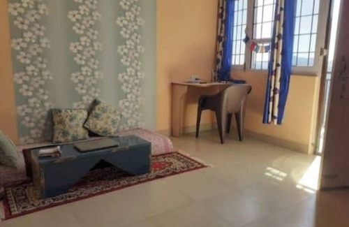 Shimla House | 1-Bedroom Flat | Mountain View | Humble Homestay
