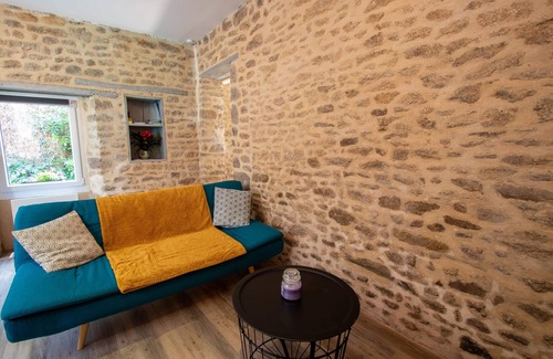 Saint-Pierre-des-Nids House | Family-Friendly Vrbo Property with Kitchen - Top Rated 10/10