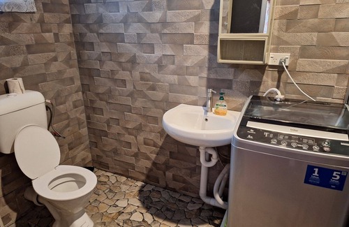 Suva Apartment | Cozy 1 Bedroom Flat with Family-Friendly Amenities