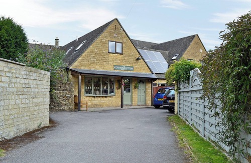 Bourton Cottage | Cozy 1 Bedroom Retreat in Bourton-on-the-Water