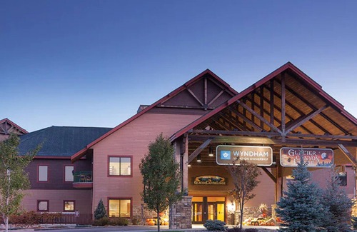 Lake Delton Condo | Top-Rated 1 Bedroom Glacier Canyon Getaway for Families