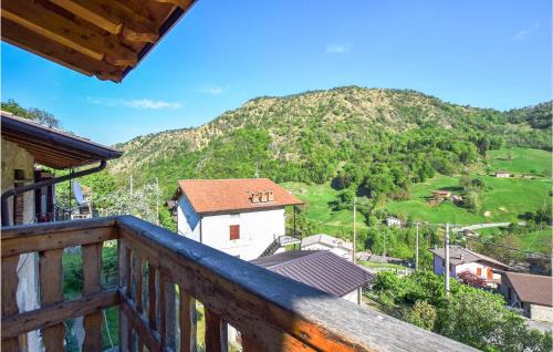 Tavernole sul Mella House | Cozy Retreat in Pezzoro with Kitchenette & Family-Friendly Perks