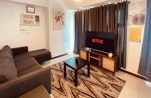 Barangay 670 Apartment | 1 Bedroom Homestay in 8 Adriatico Manila