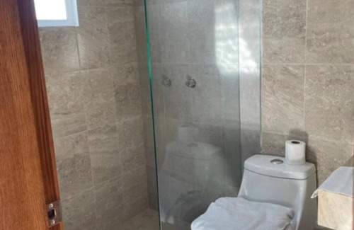 Oaxaca Apartment | Cozy 1 Bedroom Retreat @Hostal los Gomez with Spa Access