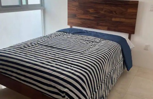 Oaxaca Apartment | Cozy 1 Bedroom Retreat @Hostal los Gomez with Spa Access