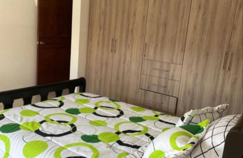 Oaxaca Apartment | Cozy 1 Bedroom Retreat @Hostal los Gomez with Spa Access
