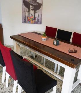 Ma'alot - Tarshiha Apartment | Inviting 1 Bedroom House: Pet-Friendly Comfort Awaits