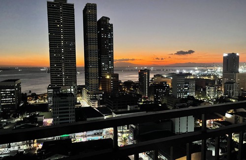 Barangay 670 Condo | 1 Bedroom in 8 Adriatico Manila
