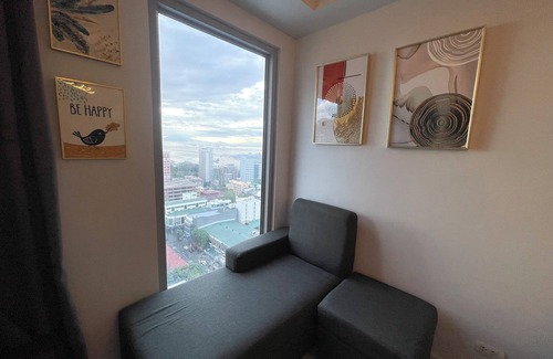 Barangay 670 Condo | 1 Bedroom in 8 Adriatico Manila