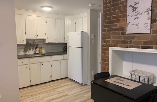 Downtown Halifax Apartment | Charming 1 Bedroom in Bauer Terrace - Downtown Halifax Awaits