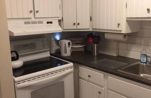 Downtown Halifax Apartment | Charming 1 Bedroom in Bauer Terrace - Downtown Halifax Awaits