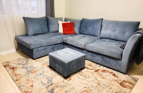 Mbotela Bed & Breakfast | Cozy 1 Bedroom in South B - Pet Friendly & Breakfast Included