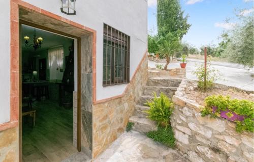 Villanueva de Algaidas Apartment | Cozy Apartment in Iznajar with Family-Friendly Kitchen