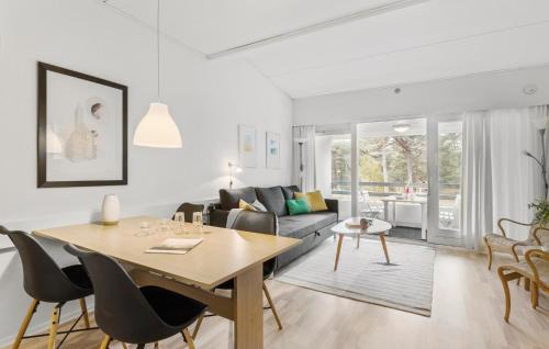 Dueodde Apartment | 1 Bedroom Lovely Apartment In Nexø
