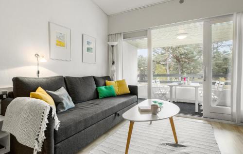 Dueodde Apartment | 1 Bedroom Lovely Apartment In Nexø