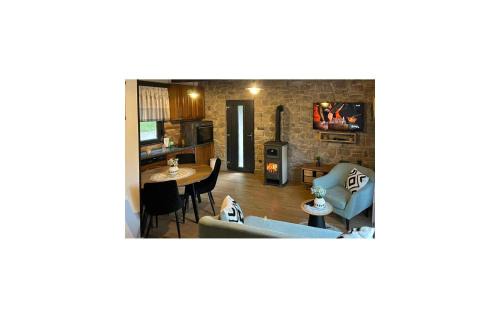 Municipality of Gracac Apartment | 1 Bedroom Lovely Apartment In Gracac