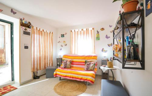 San Cristoforo House | Ideal Pet-Friendly Retreat in San Cristoforo with Wifi