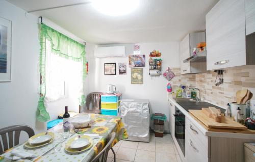 San Cristoforo House | Ideal Pet-Friendly Retreat in San Cristoforo with Wifi