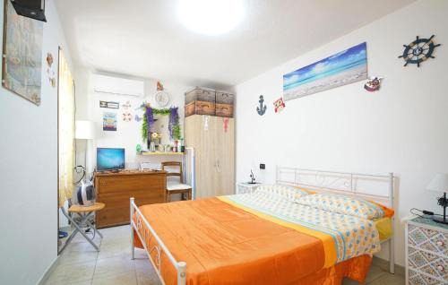 San Cristoforo House | Ideal Pet-Friendly Retreat in San Cristoforo with Wifi