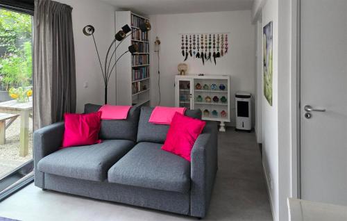 Heiloo House | 1 Bedroom Lovely Home In Heiloo