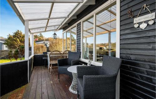 Logstor House | Charming Home in Løgstør with Kitchen & Pet-Friendly Amenities