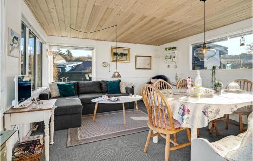Logstor House | Charming Home in Løgstør with Kitchen & Pet-Friendly Amenities
