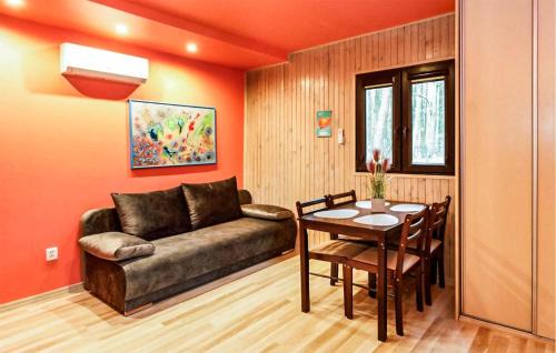Łazy House | 1 Bedroom Lovely Home In Lazy