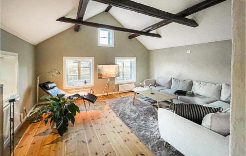 Monsteras House | Child-Friendly 1 Bedroom Home in Mönsterås - Rated 10/10