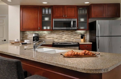 Desert Ridge Resort | Beautiful 1 Bedroom at Marriott's Canyon Villas - Resort Access