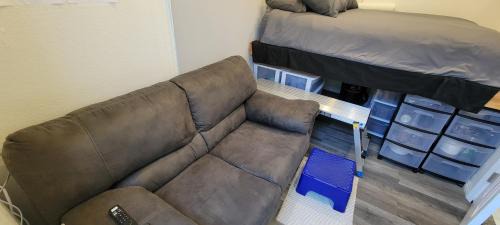 Otay Ranch Village 1 Apartment | Cozy 1 Bedroom Mini Apartment in Otay Ranch, Pet Friendly
