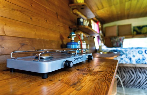 Plufur House | Family-Friendly Vrbo Property with Hot Tub & Breakfast Included