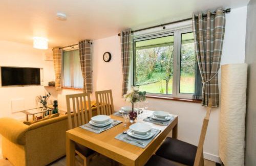 Wigan Apartment | Impressive 1 Bedroom Newton Apartment with Free Parking