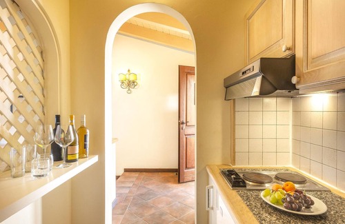 Liscia di Vacca Apartment | Idyllic Vacation Apartment in Northeast Sardinia with Pool