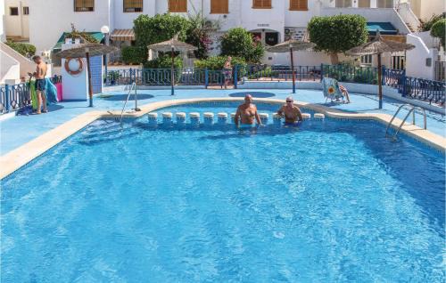 La Siesta Apartment | Pet-Friendly Apartment with Pool in Torrevieja