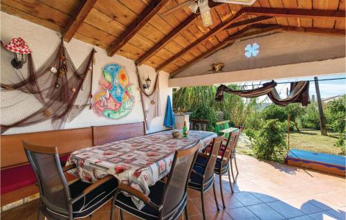 Dinjiska Apartment | Family-Friendly Dinjiska Apartment with Kitchen & High Ratings
