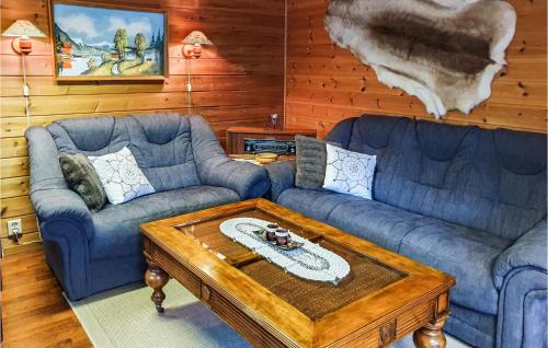 Bruvik Apartment | Charming 1 Bedroom Apartment in Bruvik - Rated 9.3/10