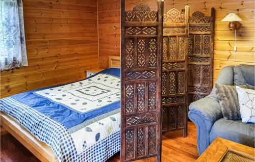 Bruvik Apartment | Charming 1 Bedroom Apartment in Bruvik - Rated 9.3/10