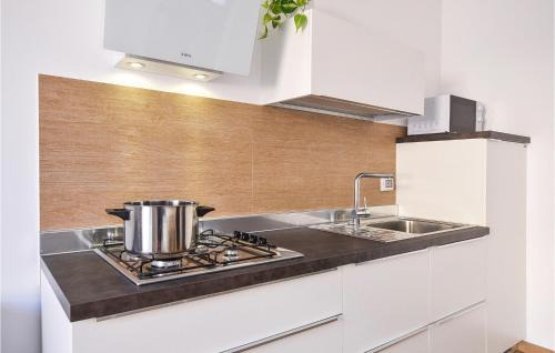 Pozzallo Apartment | Top-Rated 1 Bedroom Apartment in Beautiful Pozzallo