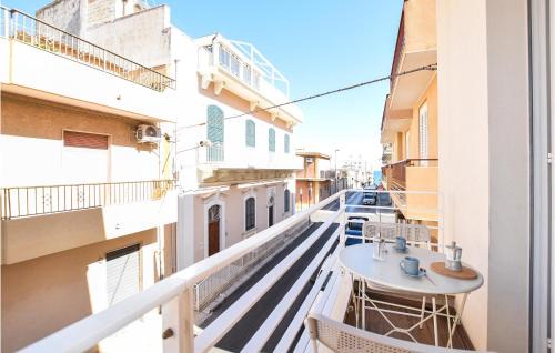 Pozzallo Apartment | Top-Rated 1 Bedroom Apartment in Beautiful Pozzallo