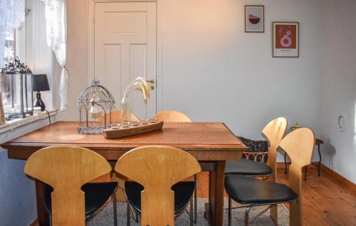 Tomelilla Municipality House | Cozy Home in Skne Trans with Kitchen for Family Getaways