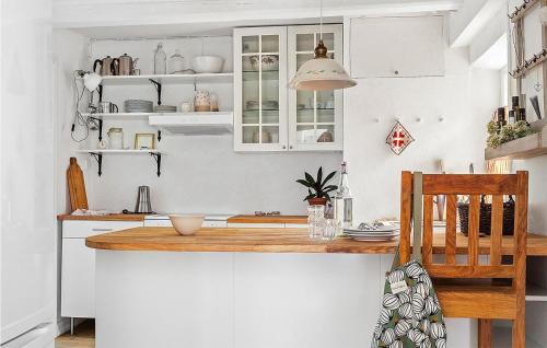 Tomelilla Municipality House | Cozy Home in Skne Trans with Kitchen for Family Getaways