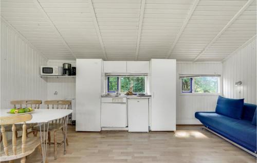 Hampen House | Cozy 1 Bedroom Home in Hampen - Perfect for Families
