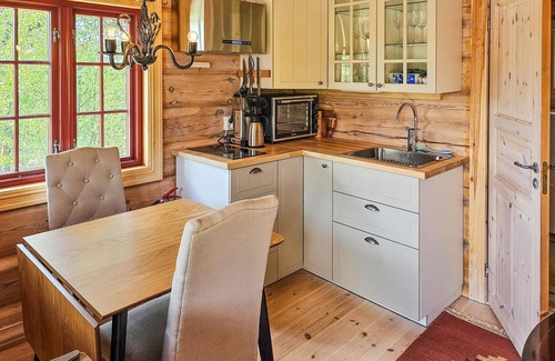 Sor-Fron House | Discover Your Perfect Getaway in Lauvåsen, Peer Gynt