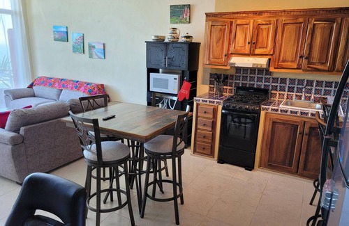 Divisaderos Condo | Ocean View Condo in Nayarit – Perfect for Extended Stays