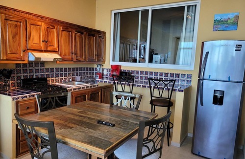 Divisaderos Condo | Ocean View Condo in Nayarit – Perfect for Extended Stays