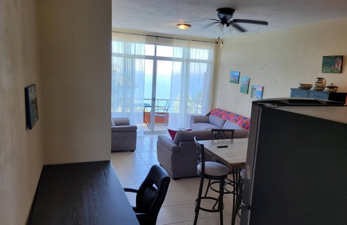 Divisaderos Condo | Ocean View Condo in Nayarit – Perfect for Extended Stays