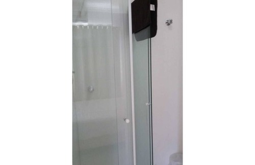 Vila Real Apartment | 1 Bedroom one block from the sea with garage