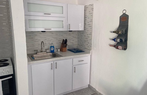 Cupey House | Relaxing Poolside Retreat at La Casita Verde - 8/10 Rating