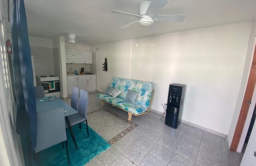 Cupey House | Relaxing Poolside Retreat at La Casita Verde - 8/10 Rating
